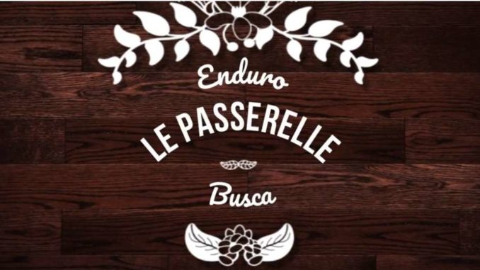 MTB le passerelle