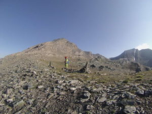 Passo Mongioia Passo Mongioia