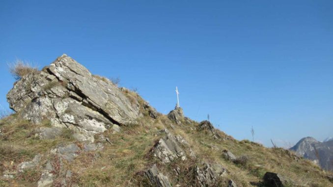 04.Monte Croce dell'Ubacco
