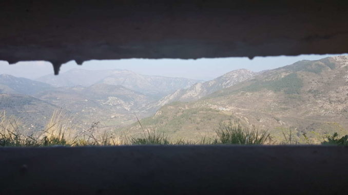 Voit de la Caponnière