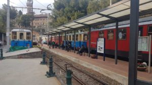 Stazione Trenino Stazione Trenino