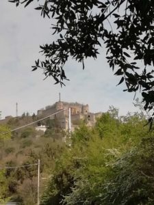 Forte Sperone Forte Sperone