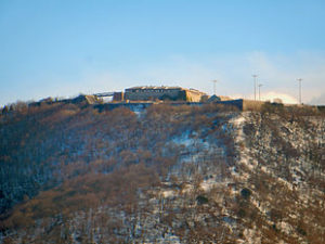Forte Begato Forte Begato