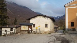 Borgata San Lorenzo Borgata San Lorenzo