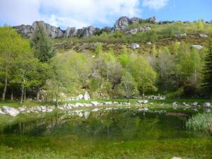 Madonna del Lago Madonna del Lago