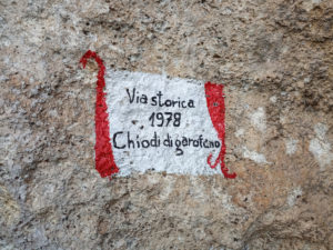 Targhetta all'attacco Targhetta all'attacco